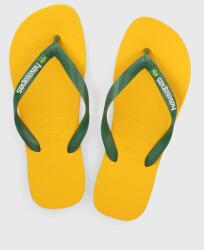 Havaianas slapi BRASIL LOGO PPYX-KLM0BF_11X (4110850.1740)