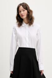 HUGO BOSS cămașă din bumbac The Essential Shirt PPY2-BDD01T_00X (50552832)