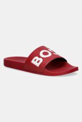 BOSS papuci Aryeh PPY2-KLM06P_33X (50536835.609)
