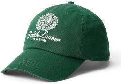Ralph Lauren șapcă de baseball din bumbac PPY2-CAM03B_77X (710A13274)