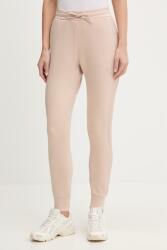 Guess pantaloni de trening pentru femei cu vâscoză ALLIE 9BYY-SPD03T_80X (V2YB18.K7UW2)