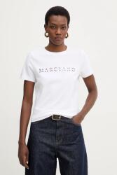 Marciano by Guess tricou MABEL PPY2-TSD02U_00X (6RGI02.6008A)