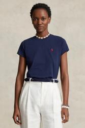 Ralph Lauren tricou din bumbac PPYX-TSD07G_59X (211898698)