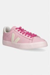 Veja sneakers din piele CAMPO LEATHER PPY2-OBD24Z_03X (CP0521403A)
