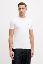 Ralph Lauren tricou din bumbac 2-pack PPY2-TSM095_00A (710B14689)