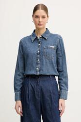 Calvin Klein cămașă jeans PPY2-KDD005_55J (LV047E742G)