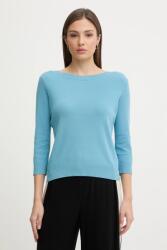 Benetton pulover damski bumbac PPY2-SWD0E6_50X (1C19D10G1)