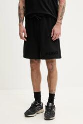 HUGO pantaloni scurti din bumbac PPYA-SPM0IL_99X (50535260)