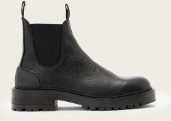 AllSaints ghete chelsea de piele Mccoy Chelsea Boot 9BYA-OBM234_89X (M044FD)