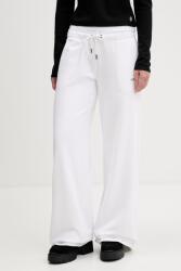 Guess Jeans pantaloni de trening din bumbac PPY2-SPD0FN_00X (W6RB52.K68I4)