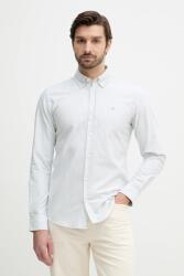 HUGO BOSS cămașă din bumbac H-ROAN-BD-E-C1-261 PPY2-KDM02J_77X (50556069)
