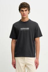 Calvin Klein tricou din bumbac PPY2-TSM07D_90X (LV04RE833G)