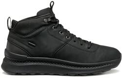 Geox pantofi înalți U SPHERICA ACTIF X2 9BYA-OBM0U7_99X (U56HMC.04511.C9999)