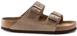 Birkenstock papuci din nubuc Arizona PPYY-KLD0OC_80X (552813)