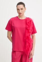 Twinset tricou PPY2-TSD0S8_43X (261AP2165)