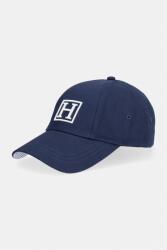Hackett London șapcă de baseball din bumbac PPY2-CAM02M_59X (HM0400070)