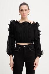 GUESS bluză GABRIELLA PPY2-BDD022_99X (W6RH29.WI342)