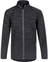 Endurance Doflan Reflective Jacket black Férfidzseki S