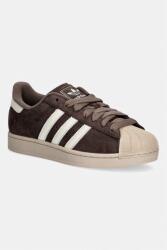 Adidas adidași din nubuc Superstar II PPY2-OBM0CO_89X (IH9314)