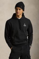 Ralph Lauren hanorac cu glugă pentru bărbați cu bumbac PPY2-BLM0GB_99X (710B14661)