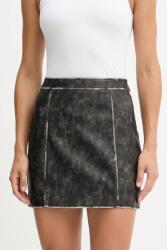 Guess fustă CHARLENE 9BYA-SDD044_99A (W5YD46.WHDI0)