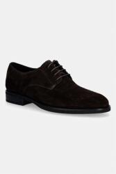 Vagabond Shoemakers pantofi de piele intoarsa MARIO PPYA-OBM07L_89X (5861.040.31)