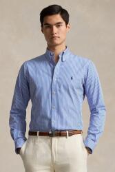 Ralph Lauren cămașă pentru bărbați din bumbac 9BYH-KDM0A8_50X (710929346)