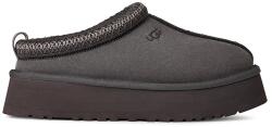 UGG papuci din piele întoarsă Tazz II 9BYA-KLD054_90X (1174471.OBS)