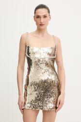 Retrofete rochie Aderyn PPY2-SUD1NC_GLD (R.HL26.12185.17)