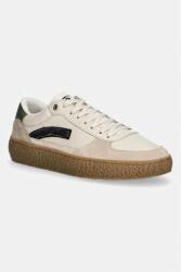 G-Star sneakers din piele AUGUR BSC M PPY2-OBM1CJ_01X