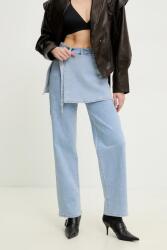 Answear. LAB Answear Lab jeans BBYA-SJD037_55X (rd9063.1.flk)