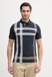 Barbour polo de bumbac Blaine PPY2-POM04D_59X (MML1117)
