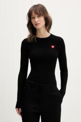 HUGO BOSS pulover Sarpha PPY2-SWD02L_99X (50554317)