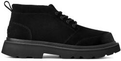 UGG pantofi inalti Chukka Lug 9BYA-OBM0S2_99X (1171113.BLK)