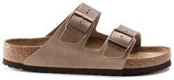 Birkenstock papuci din nubuc Arizona PPYY-KLM0BM_80X (552811)