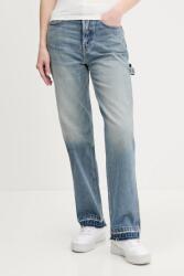 Tommy Jeans Tommy Jeans blugi 9BYA-SJD01B_55J (DW0DW20480)