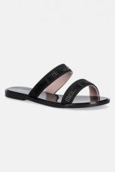 Melissa papuci M LOVER DUO SLIDE AD PPY2-KLD06H_99X (M.38016.BT050)