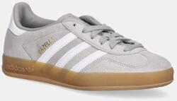 Adidas sneakers din piele intoarsă Gazelle Indoor PPYA-OBU07I_09X (JQ0176)