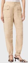 AllSaints pantaloni cu in VAL PPY2-SPD0O2_02X (W032TE)