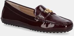 Lauren Ralph Lauren mocasini de piele Barnsbury PPY2-OBD0E7_83X (802P04390002.600)