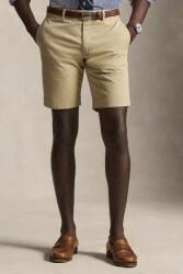 Ralph Lauren pantaloni scurți chinos bărbătești din bumbac PPY2-SZM0BE_84X (710P08194)