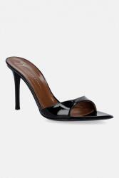 Giuseppe Zanotti slapi de piele Intrigo PPY2-KLD0F2_99X (I400007.005)