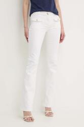 Morgan jeansi POLEN2 PPYH-SJD0KR_00X (POLEN2.OFF.WHITE)