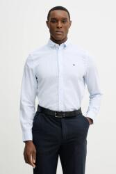 Tommy Hilfiger cămașă din bumbac PPY2-KDM02T_05X (MW0MW41403)