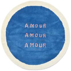 Bongusta covor de lână Amour 90 cm 99KK-DYU063_MLC (BON84.5715648001559) Covor