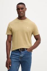 Ralph Lauren tricou din bumbac 9BYH-TSM052_80X (710916698)
