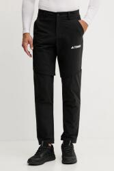 adidas TERREX pantaloni de exterior Multi 9BYA-SPM0DD_99X (IZ3320)