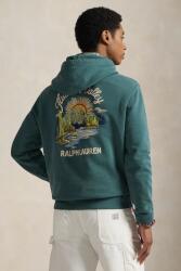 Ralph Lauren hanorac de bumbac PPY2-BLM062_77X (710P04880)