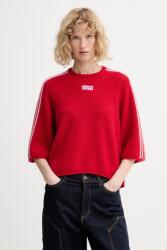 American Vintage pulover din amestec de alpaca PPY2-SWD0B2_33X (VITO18N)