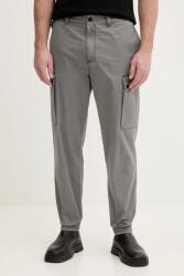 Giorgio Armani pantaloni de bumbac PPY2-SPM03J_90X (XM001828.AF18577)